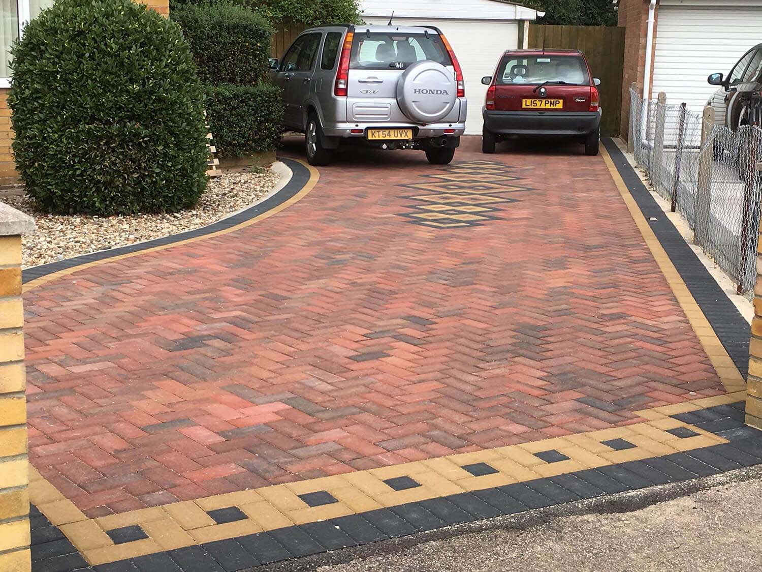 Paving Contractors Near Me in Manchester